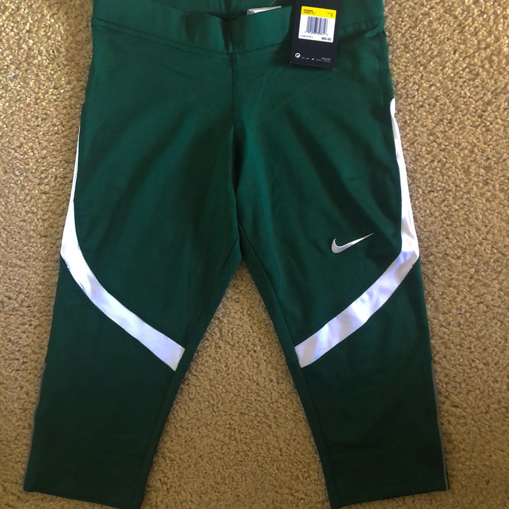 Nike 3/4 leggings